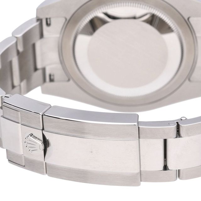 Rolex GMT Master II 126710 GRNR Image 3